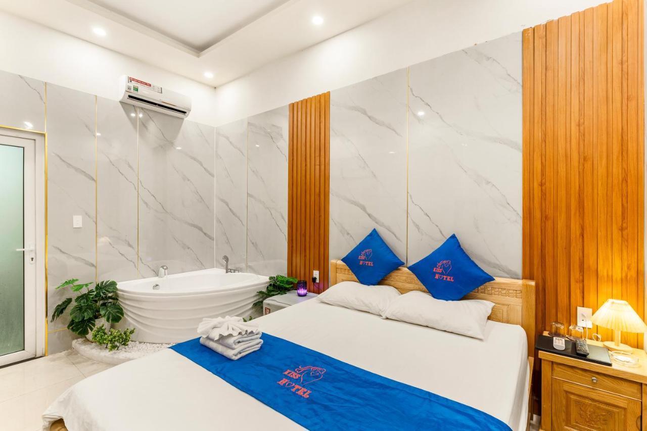Kiss Hotel Tan Binh Ho Si Minh-város Kültér fotó