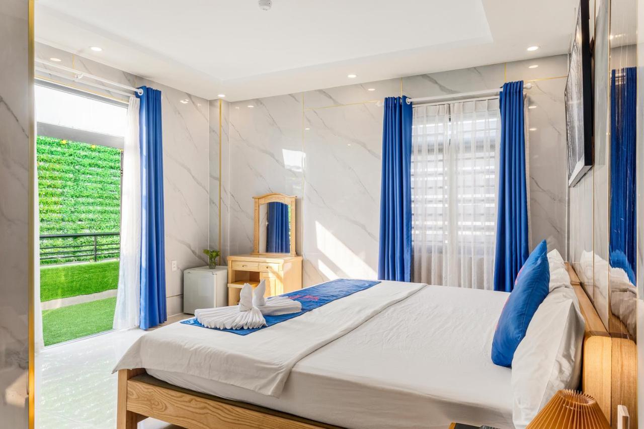 Kiss Hotel Tan Binh Ho Si Minh-város Kültér fotó