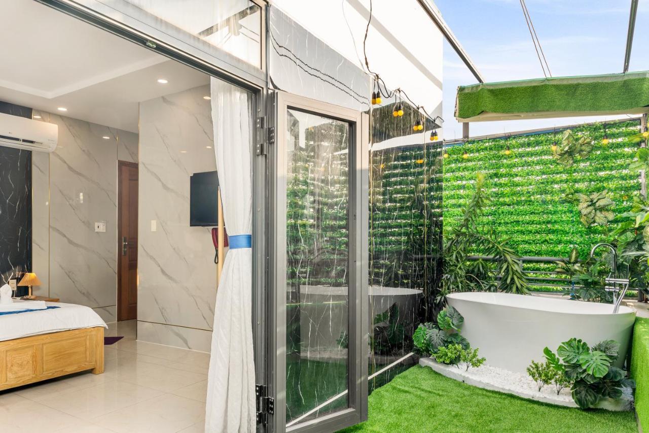 Kiss Hotel Tan Binh Ho Si Minh-város Kültér fotó